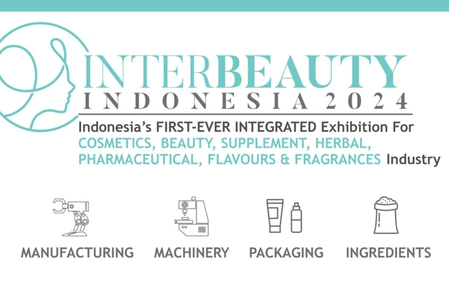 kabar umkm interbeauty indonesia 2024