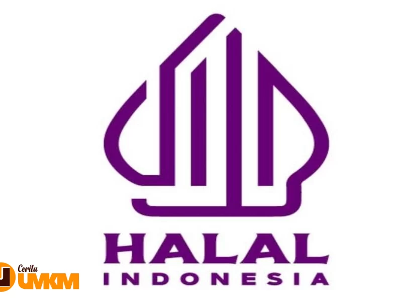 sertifikat halal, halal Indonesia