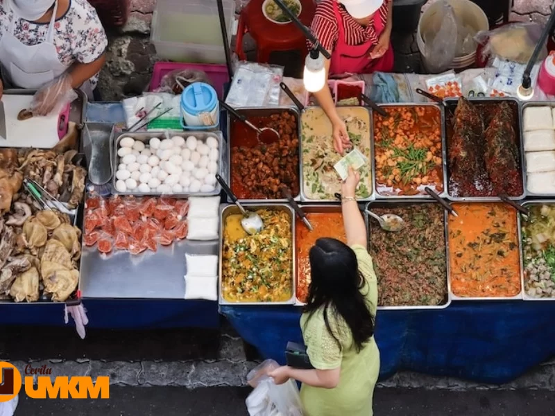 peluang usaha di desa