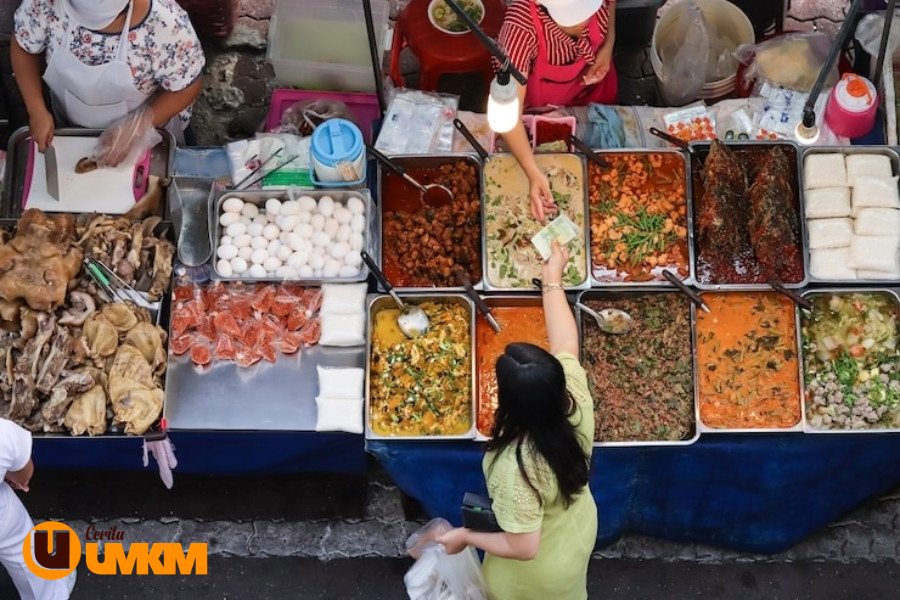 peluang usaha di desa