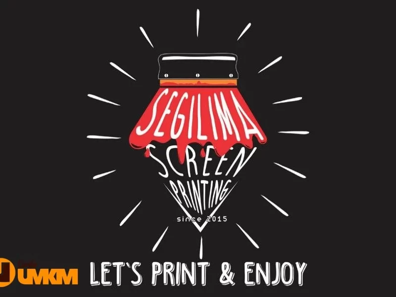 segilima screen printing