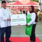 Kabar UMKM 17-23 Maret 2024: Gerai Z-Ifthar Baznas RI hingga Kaltara Sharia Festival