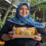Laris Manis Dapur Dnema: Usaha Kuliner Bersertifikat Halal