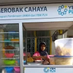 Kabar UMKM 24-30 Maret 2024: Program Gerobak Cahaya PLN hingga NIB Gratis