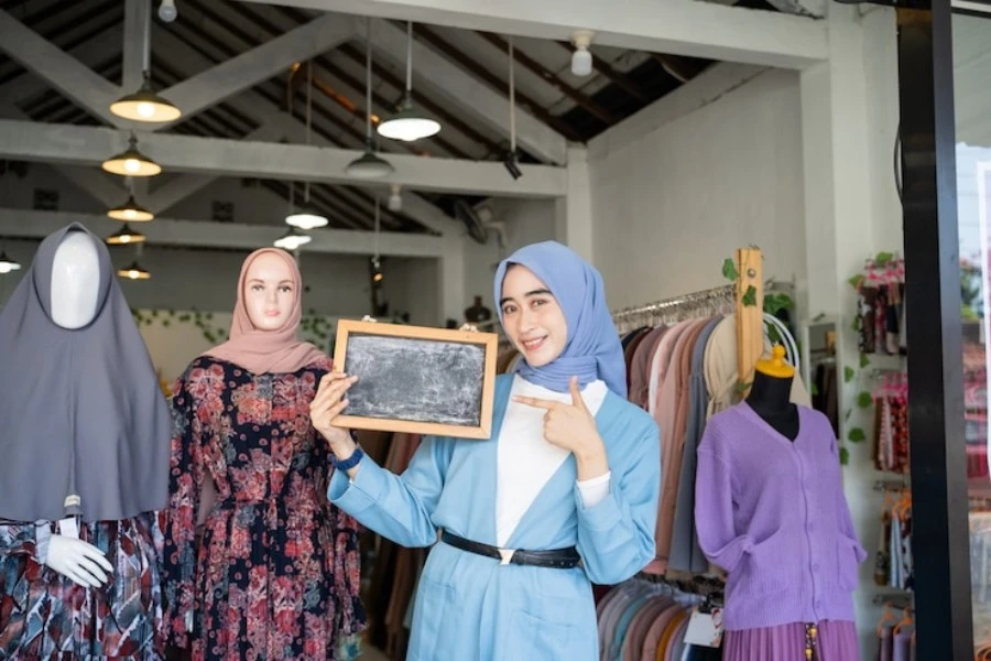 bisnis hijab, membuat brand hijab sendiri