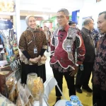 kabar umkm Borobudur Indonesia Expo 2024