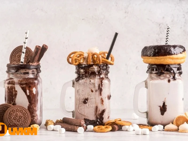 ide nama minuman kekinian untuk milkshake, teh, susu, kopi, dan sebagainya