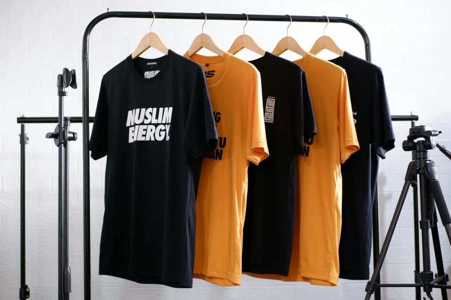 nama toko Islami untuk toko pakaian